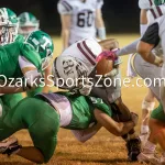 kellysteed_thayervsmtgrovehsfb-141: The Mountain Grove Panthers traveled to Thayer to battle the Bobcats on Friday, October 25 2024 at Louis Bozman Field