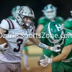 kellysteed_thayervsmtgrovehsfb-144: The Mountain Grove Panthers traveled to Thayer to battle the Bobcats on Friday, October 25 2024 at Louis Bozman Field