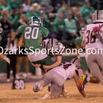 kellysteed_thayervsmtgrovehsfb-149: The Mountain Grove Panthers traveled to Thayer to battle the Bobcats on Friday, October 25 2024 at Louis Bozman Field