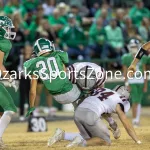 kellysteed_thayervsmtgrovehsfb-150: The Mountain Grove Panthers traveled to Thayer to battle the Bobcats on Friday, October 25 2024 at Louis Bozman Field