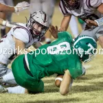 kellysteed_thayervsmtgrovehsfb-152: The Mountain Grove Panthers traveled to Thayer to battle the Bobcats on Friday, October 25 2024 at Louis Bozman Field