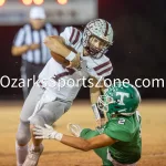 28-kellysteed_thayervsmtgrovehsfb-51: The Mountain Grove Panthers traveled to Thayer to battle the Bobcats on Friday, October 25 2024 at Louis Bozman Field