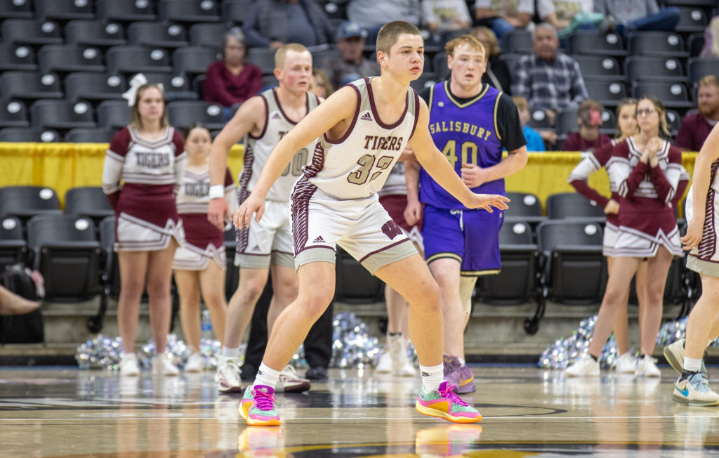 2024-25 Winter Preview: Weaubleau Boys Basketball | Ozarks Sports Zone