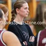 kellysteed_hsgbthayerwillow-92: The Lady Thayer Bobcats battle the Willow Springs Lady Bears in SCA Conference play on Thursday, Jan 16, 2025, at Thayer High School