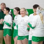 kellysteed_hsgbthayerwillow-95: The Lady Thayer Bobcats battle the Willow Springs Lady Bears in SCA Conference play on Thursday, Jan 16, 2025, at Thayer High School