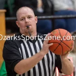 kellysteed_hsgbthayerwillow-99: The Lady Thayer Bobcats battle the Willow Springs Lady Bears in SCA Conference play on Thursday, Jan 16, 2025, at Thayer High School