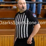 kellysteed_hsgbthayerwillow-102: The Lady Thayer Bobcats battle the Willow Springs Lady Bears in SCA Conference play on Thursday, Jan 16, 2025, at Thayer High School