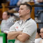 kellysteed_hsgbdoravsava-79: The Dora Lady Falcons battle the Ava Lady Bears in the 5th place contest of the 51st Thayer Winter Classic, held on Saturday, January 25, 2025, at Thayer High School in Thayer, MO.