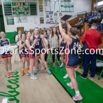 kellysteed_hsgblibertyvshouston-81: The Liberty Lady Eagles battle the Houston Lady Tigers in the 3rd place contest of the 51st Thayer Winter Classic, held on Saturday, January 25, 2025, at Thayer High School in Thayer, MO.