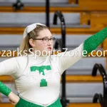 kellysteed_hsgbthayervsalton-68: The Thayer Lady Bobcats battle the Alton Lady Comets in the Championship game of the 51st Thayer Winter Classic, held on Saturday, January 25, 2025, at Thayer High School in Thayer, MO.