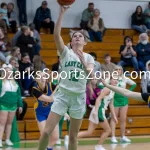 kellysteed_hsgbthayervsalton-74: The Thayer Lady Bobcats battle the Alton Lady Comets in the Championship game of the 51st Thayer Winter Classic, held on Saturday, January 25, 2025, at Thayer High School in Thayer, MO.