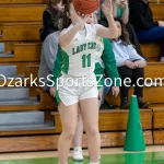 kellysteed_hsgbthayervsalton-76: The Thayer Lady Bobcats battle the Alton Lady Comets in the Championship game of the 51st Thayer Winter Classic, held on Saturday, January 25, 2025, at Thayer High School in Thayer, MO.