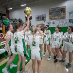 kellysteed_hsgbthayervsalton-84: The Thayer Lady Bobcats battle the Alton Lady Comets in the Championship game of the 51st Thayer Winter Classic, held on Saturday, January 25, 2025, at Thayer High School in Thayer, MO.