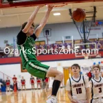 kellysteed_hsbbthayervsliberty-77: The Thayer Bobcats battle the Liberty Eagles on Saturday, Feb 22, 2025, at Liberty High School.