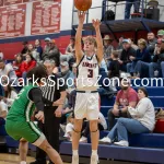 kellysteed_hsbbthayervsliberty-84: The Thayer Bobcats battle the Liberty Eagles on Saturday, Feb 22, 2025, at Liberty High School.