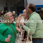 kellysteed_hsgbthayervslicking-156: The Thayer Lady Bobcats battle the Licking Lady Wildcats in the Class 3 District 10 Championship held on Saturday, March 1, 2025 at Cabool High School