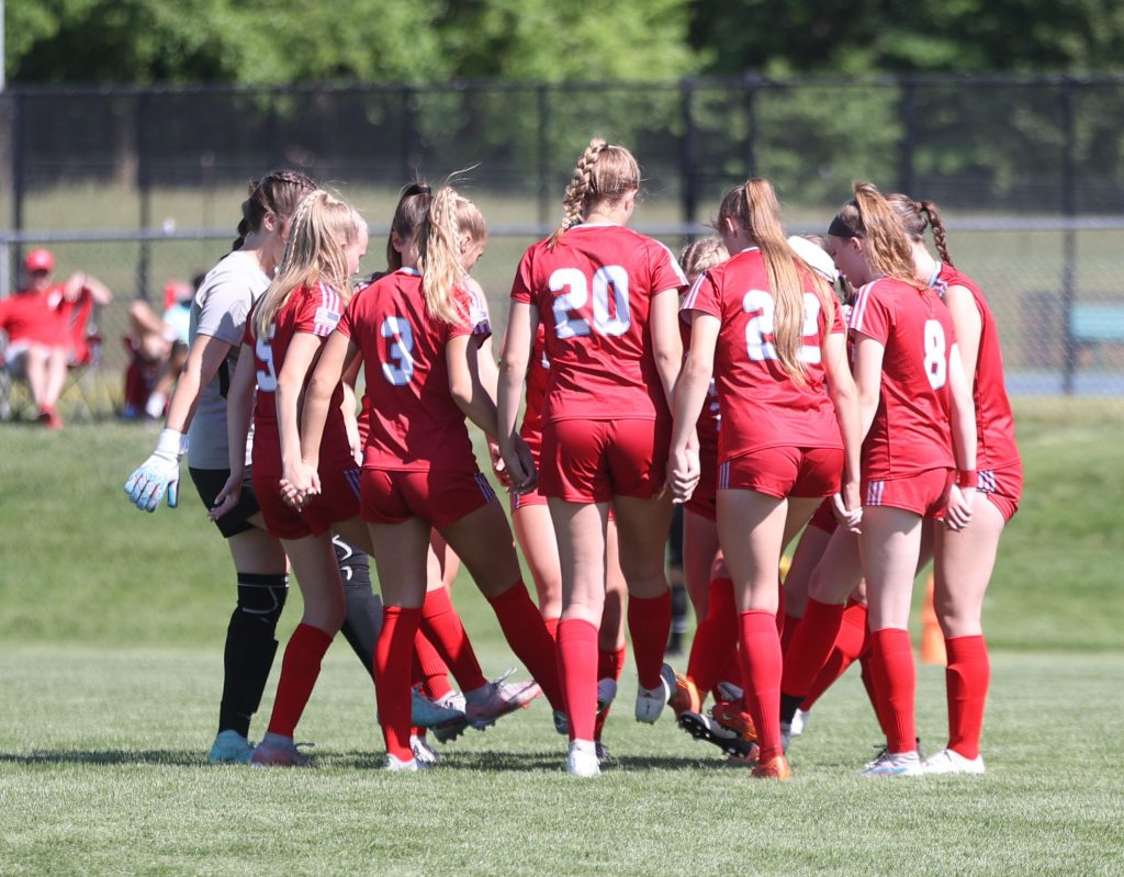 2025 Spring Preview Glendale Soccer Ozarks Sports Zone