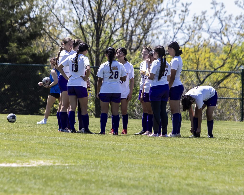 2025 Spring Preview: Monett Soccer