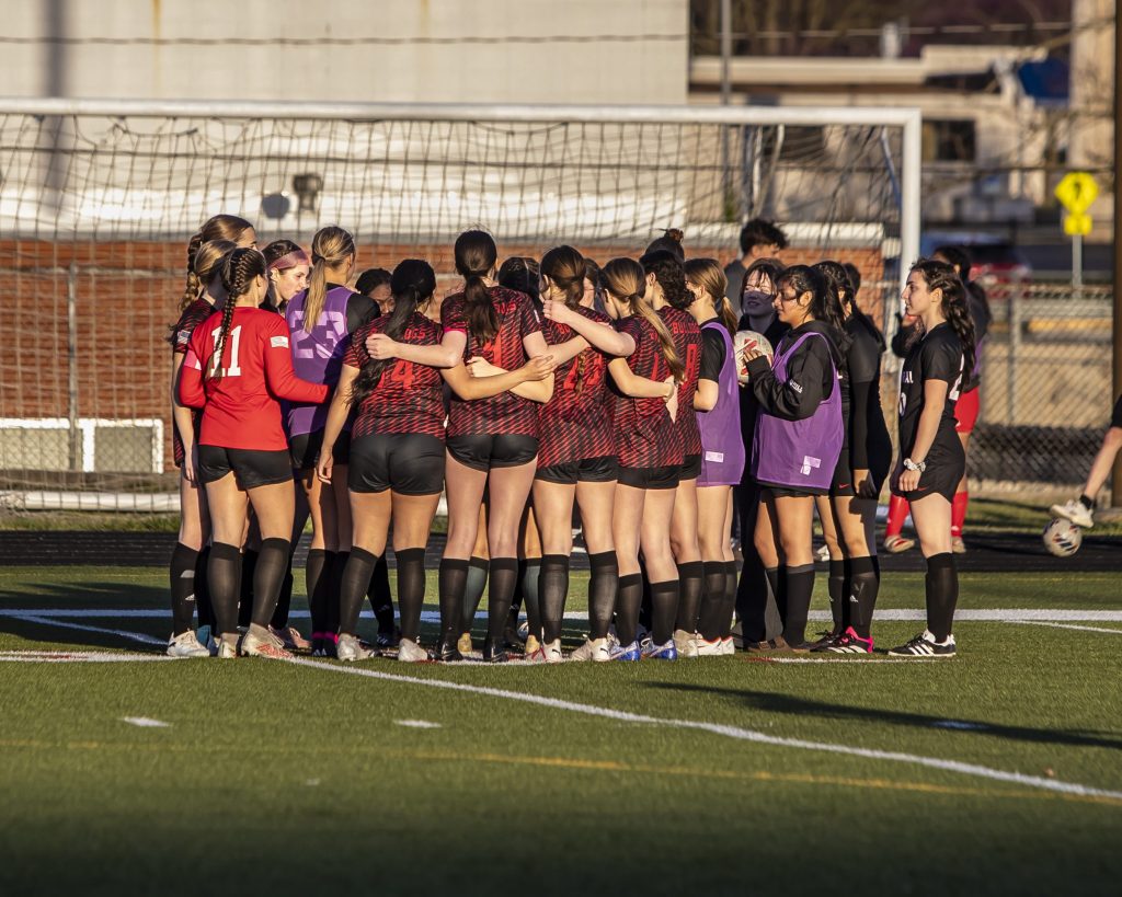 2025 Spring Preview: Springfield Central Soccer