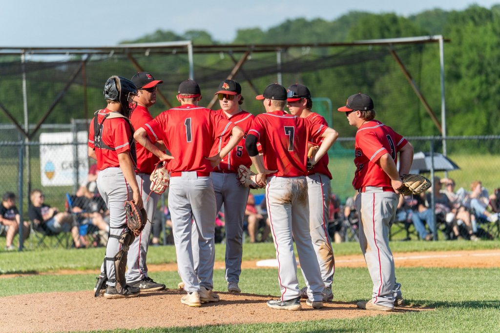 Halftime Baseball 2025 Spring Preview: Halfway Baseball | Ozarks Sports Zone