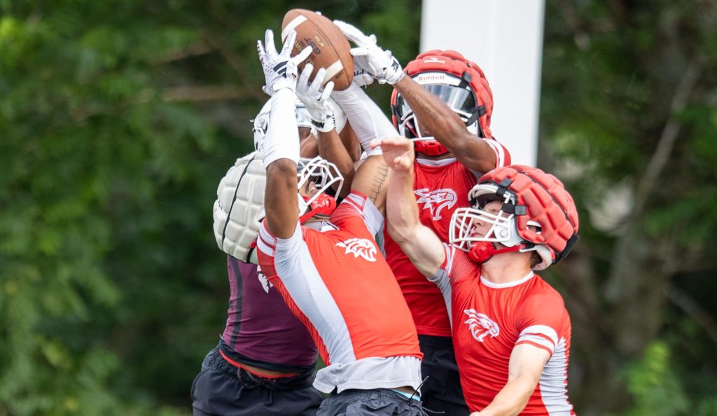 風間八宏 FOOTBALL CLINIC Pictures: Allison Sports Town 7-on-7 – Ozarks Sports Zone