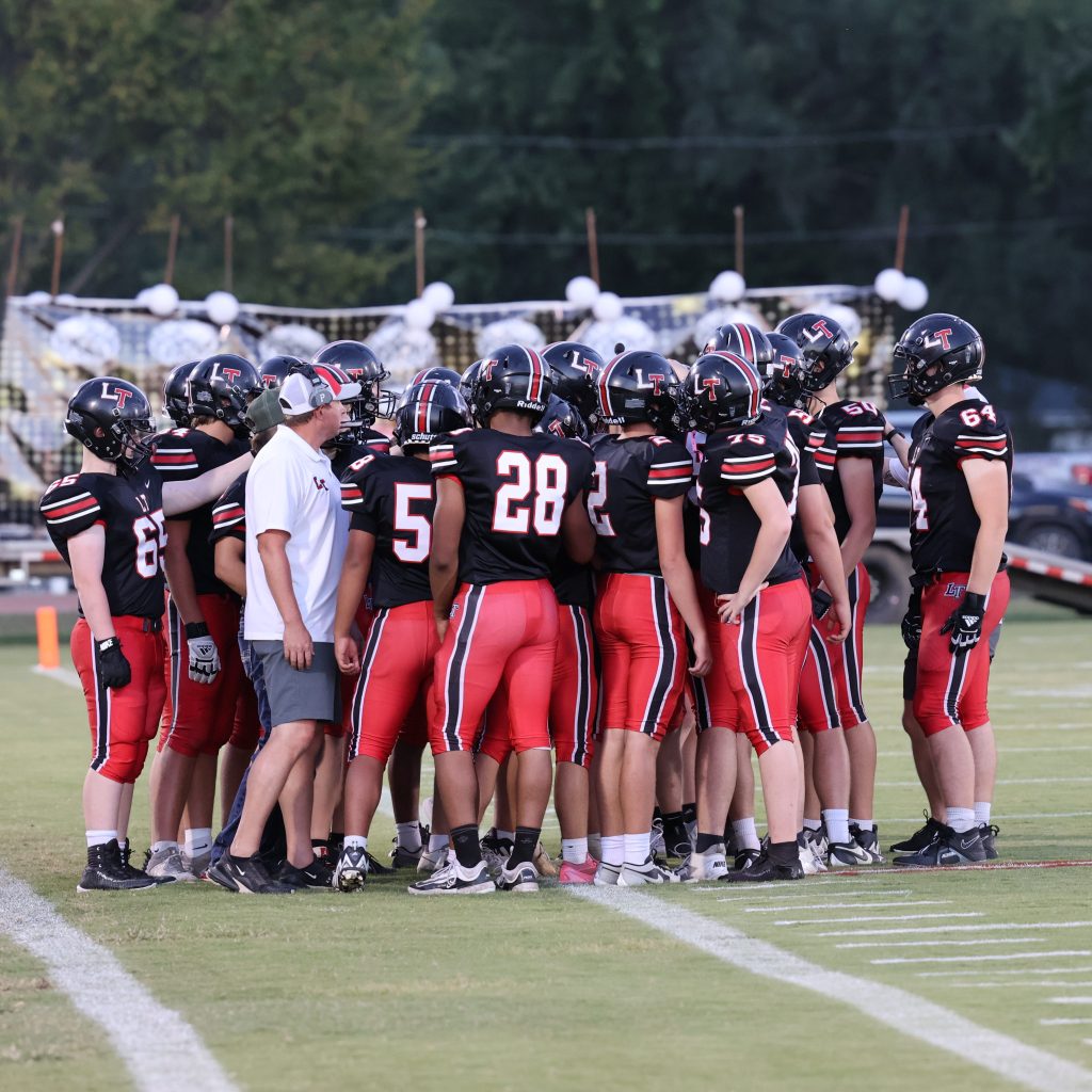 2025 Fall Preview: Lockwood Football | Ozarks Sports Zone