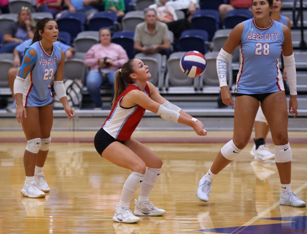 Champion ROSARY VOLLEYBALL トレーナー Champion ROSARY VOLLEYBALL