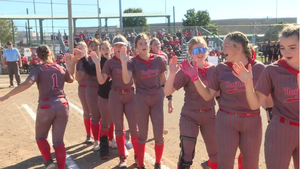 halfway-softball