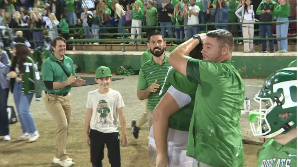 thayer-over-marionville-district