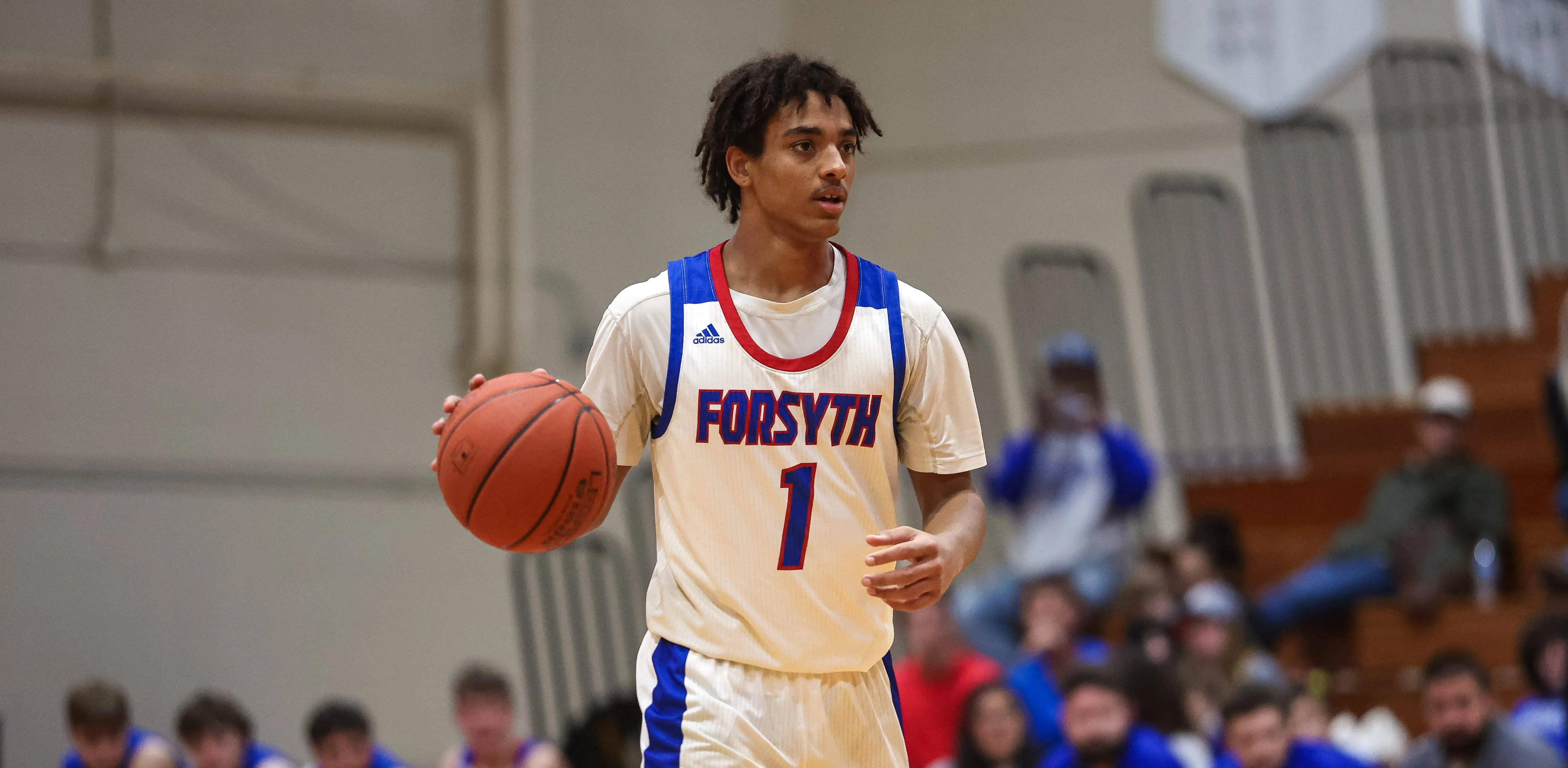 2025 26 Winter Preview: Forsyth Boys Basketball Ozarks Sports Zone