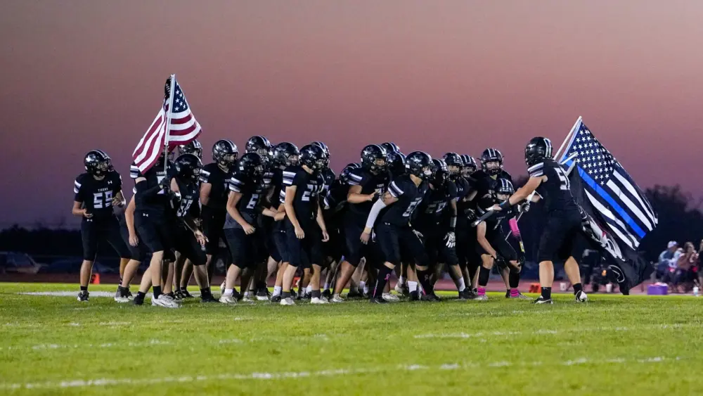 class-1-district-4-skyline