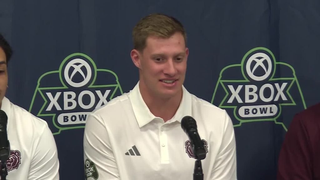 MoState Football が XBox Bowl をプレビュー、ライアン・ビアードの退団を振り返る