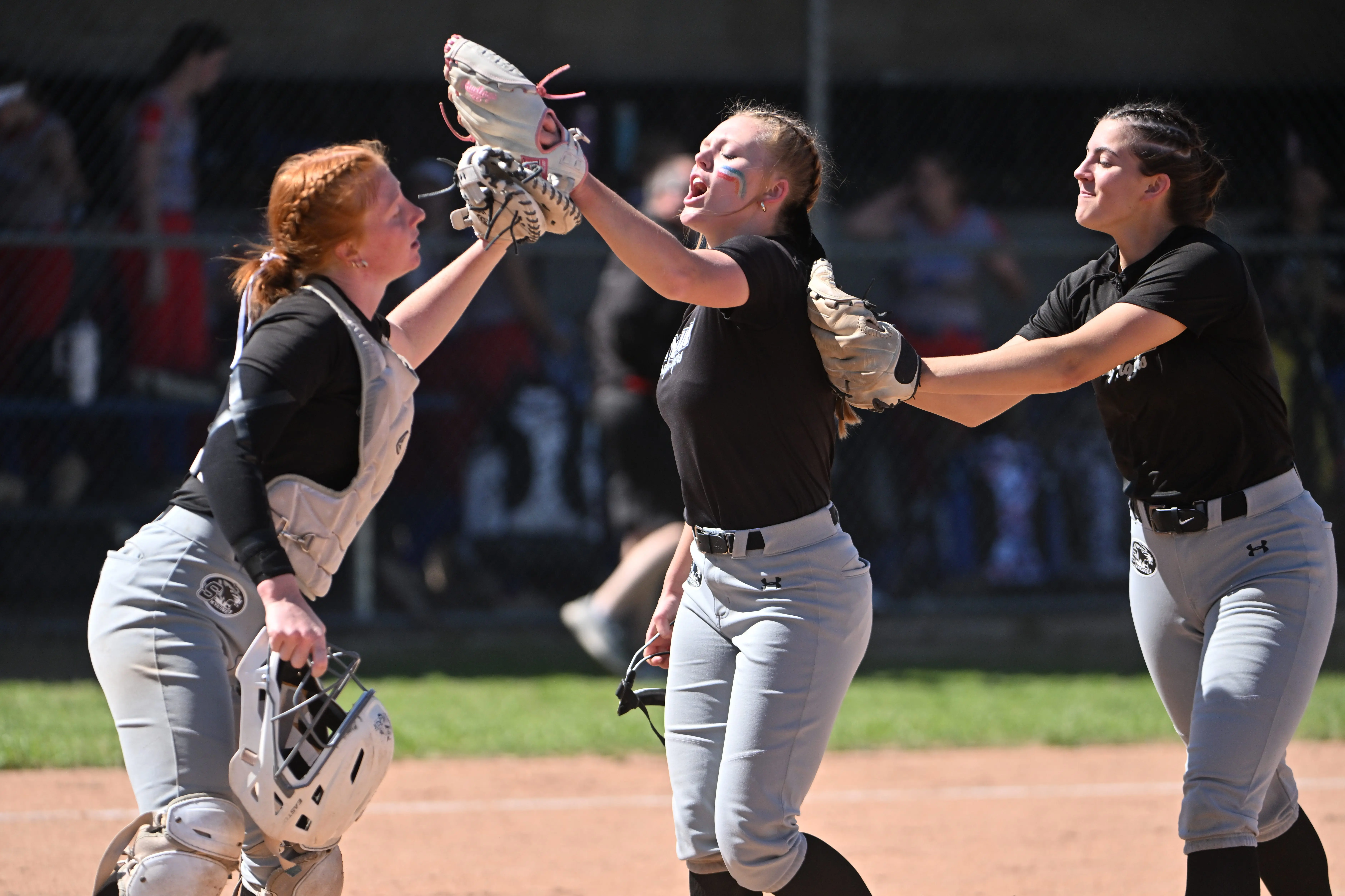 Second Class 2 spring state softball rankings | Ozarks Sports Zone