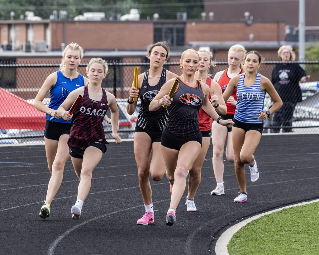 Pyrah Pictures: Jason Pyrah Invitational – Ozarks Sports Zone