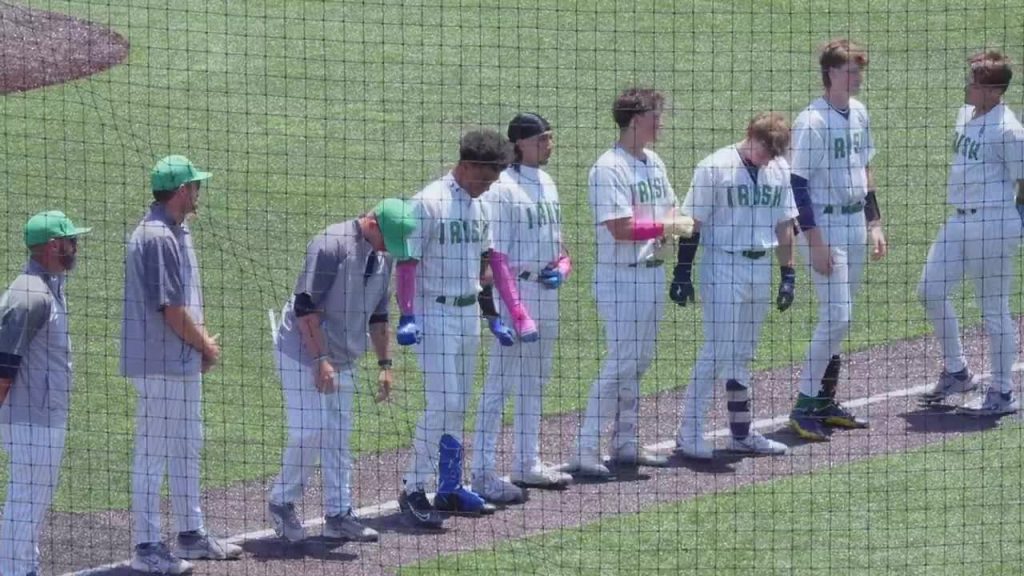 Excelsior Springs 2, Springfield Catholic 0 (State Semifinal)