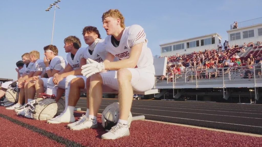 VIDEO: Rogersville Jamboree (with Hillcrest & Reeds Spring)