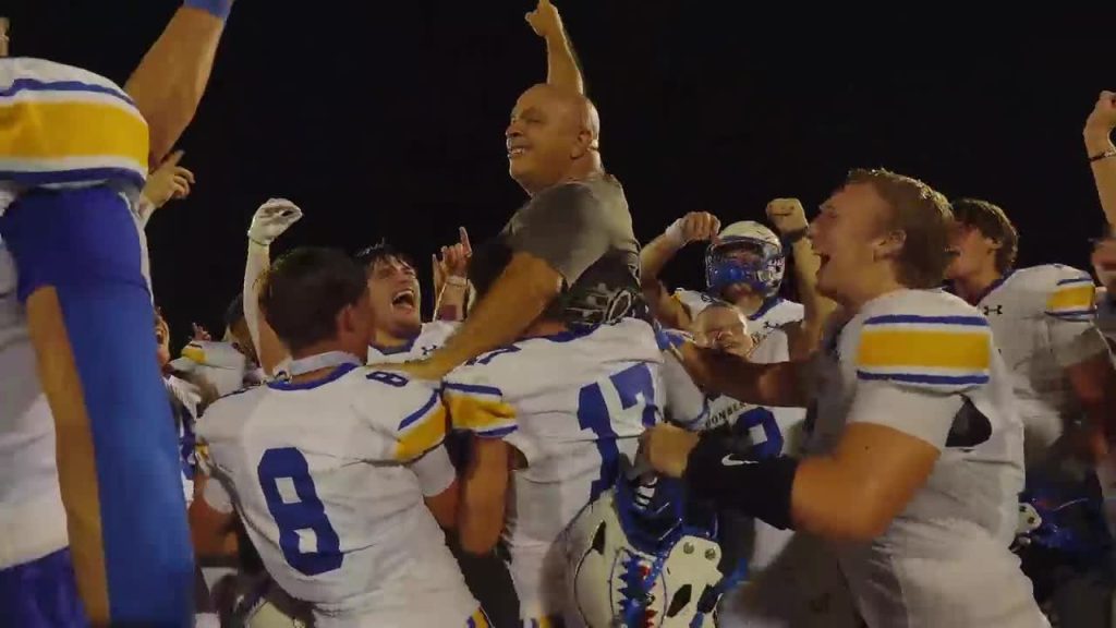 VIDEO: Mountain Home 28, Harrison 7