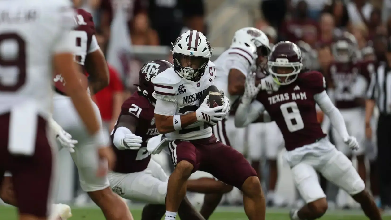 tamu