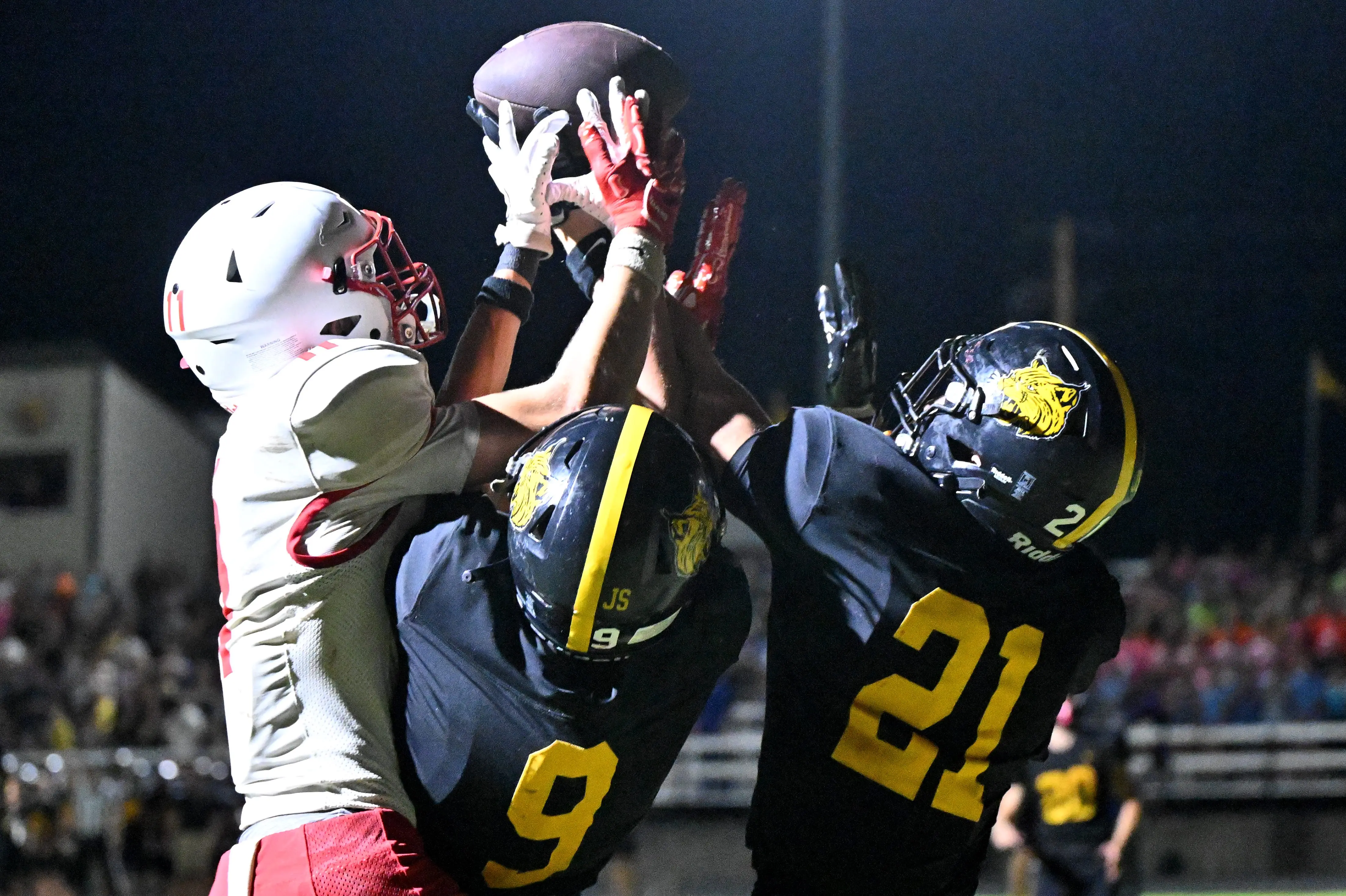 Sept. 14 state football rankings | Ozarks Sports Zone