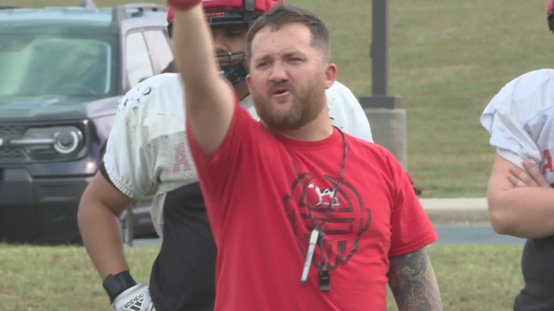 Aurora football's resurgent return to the gridiron | Ozarks Sports Zone ...