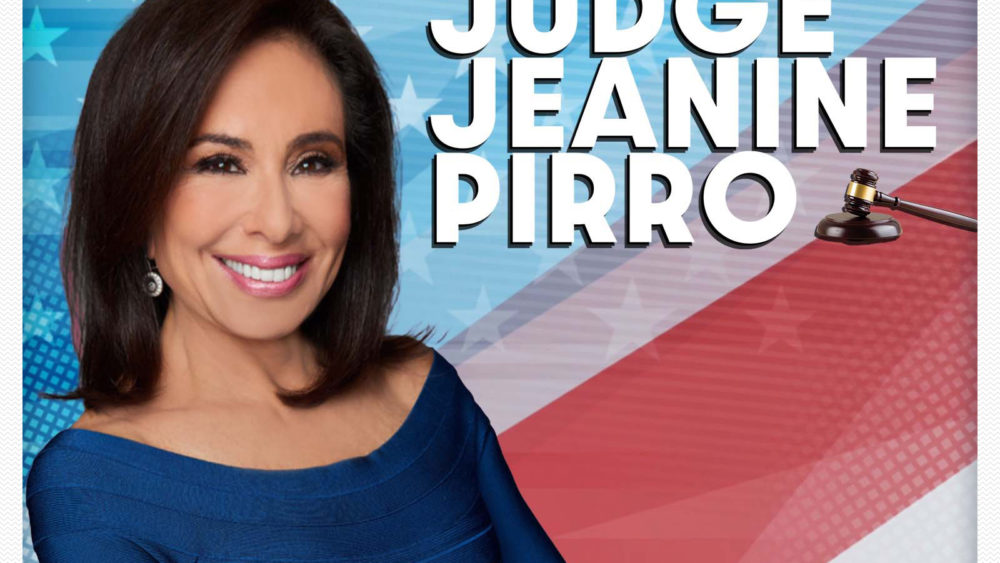 judge-jeanine-podcast-new-logo