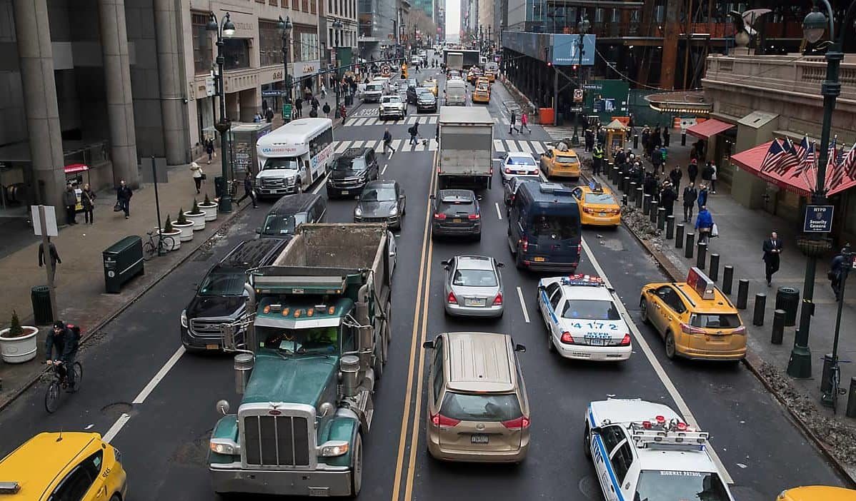 congestion-traffic-nyc