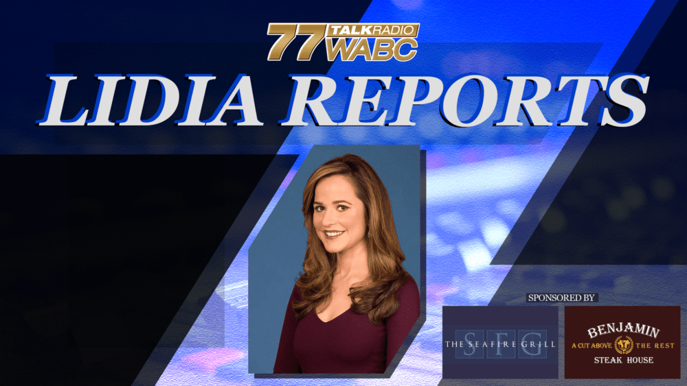 Lidia Reports