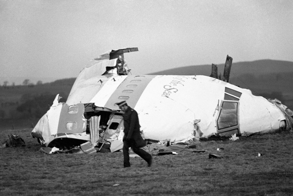 lockerbie-bombing