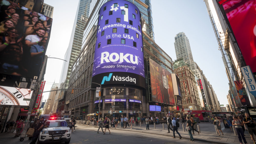 Roku