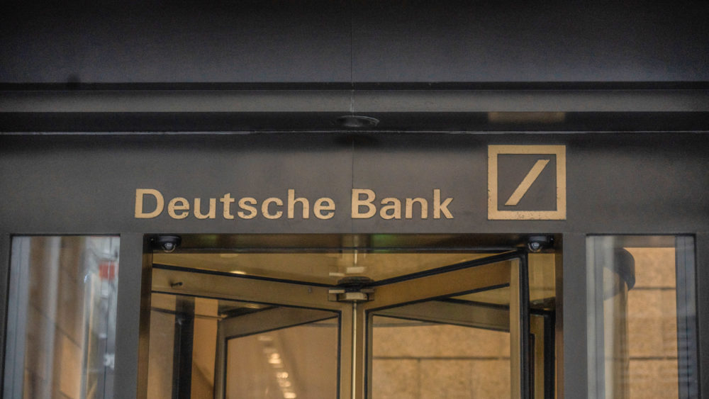 Deutsche Bank