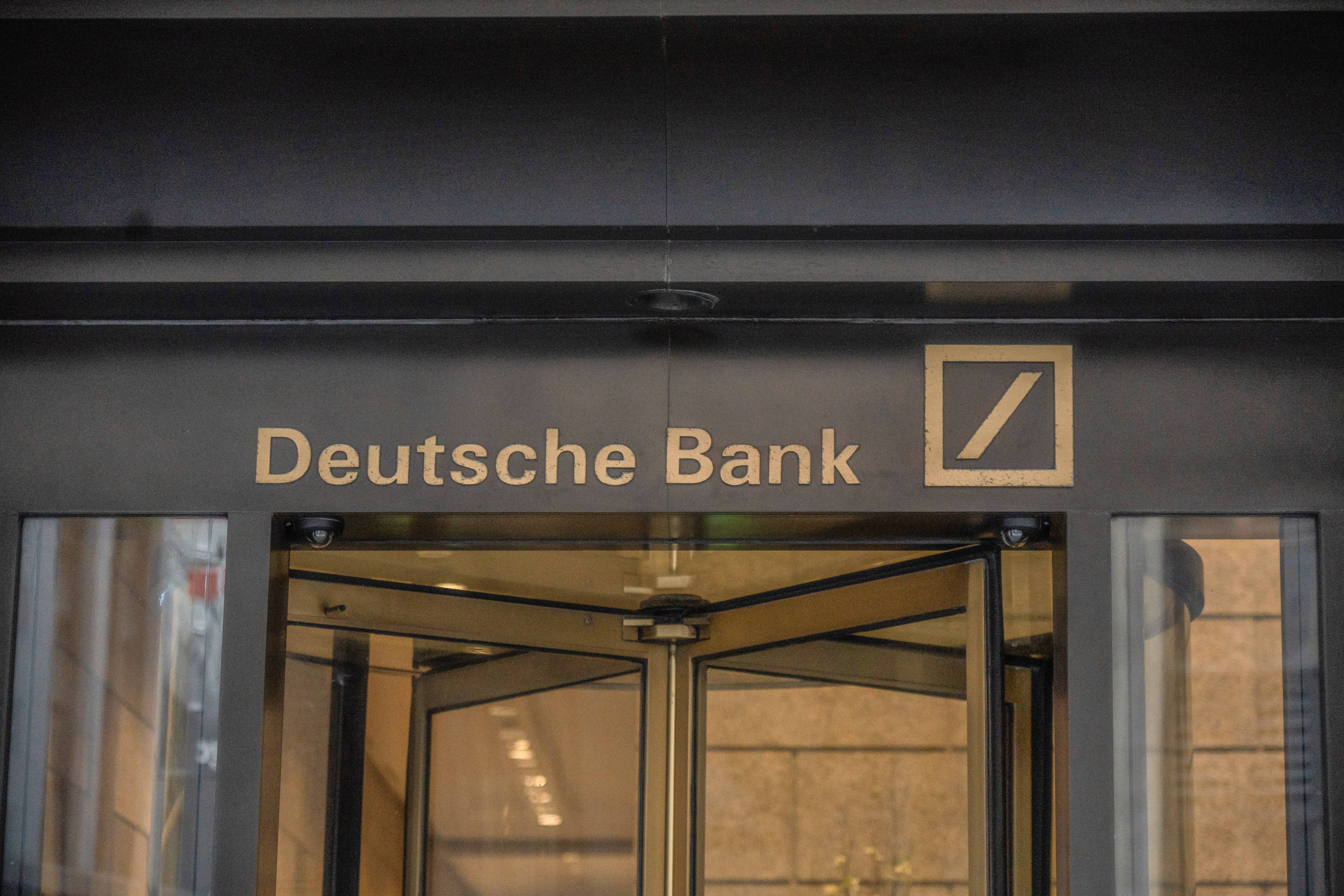 Deutsche Bank