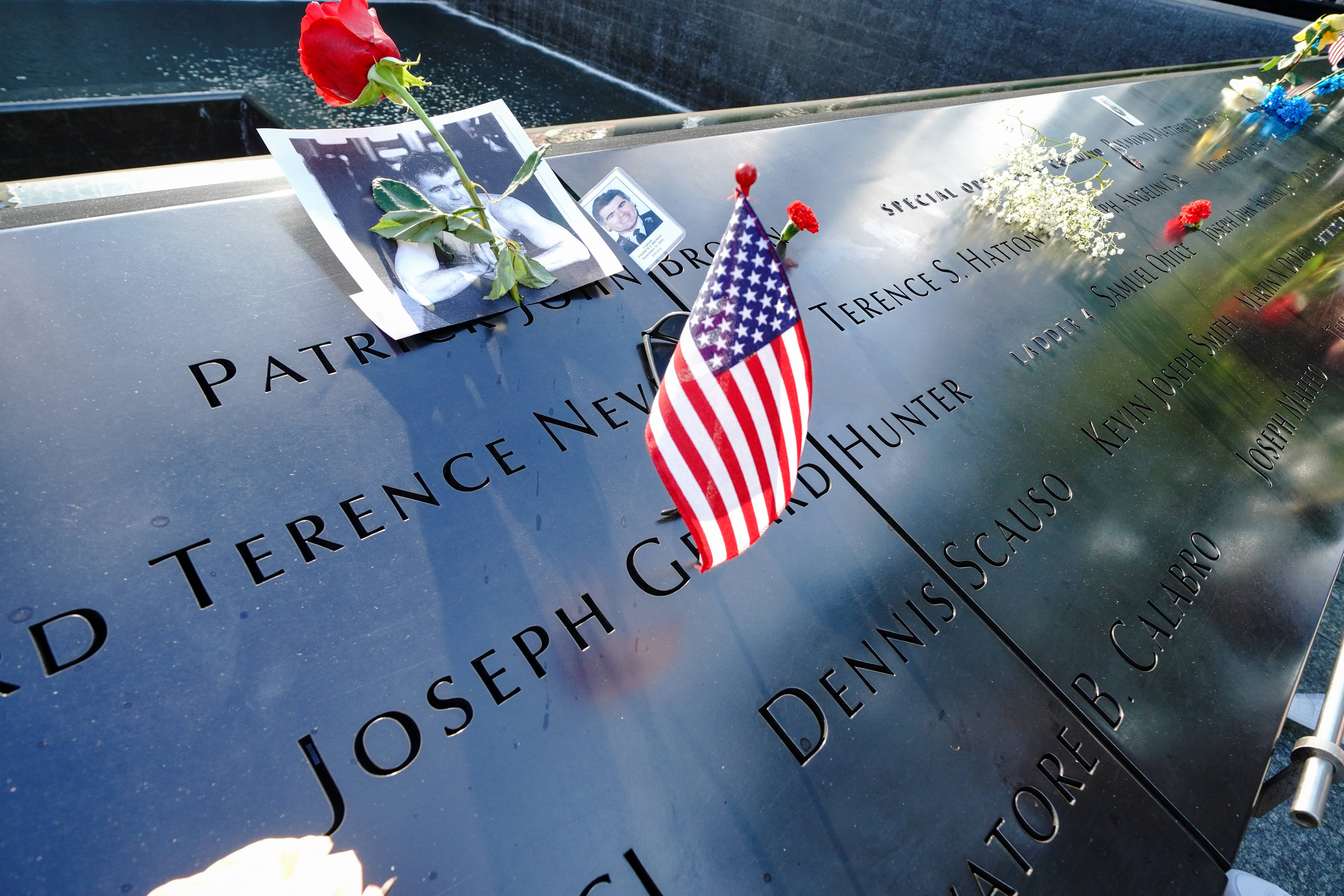 new-york-city-commemorates-19th-anniversary-of-september-11-terror-attacks-11-sep-2020