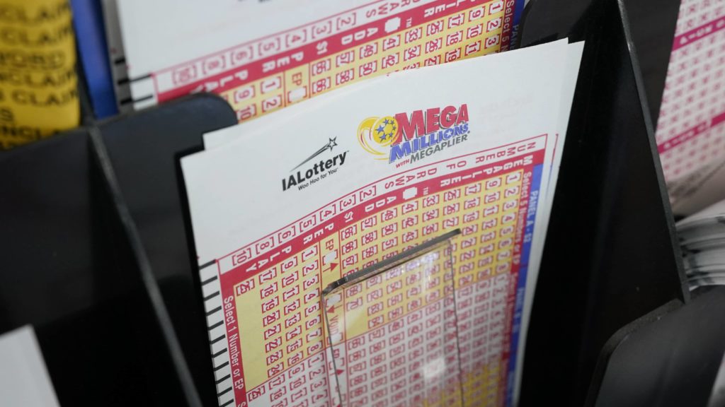 Mega Millions