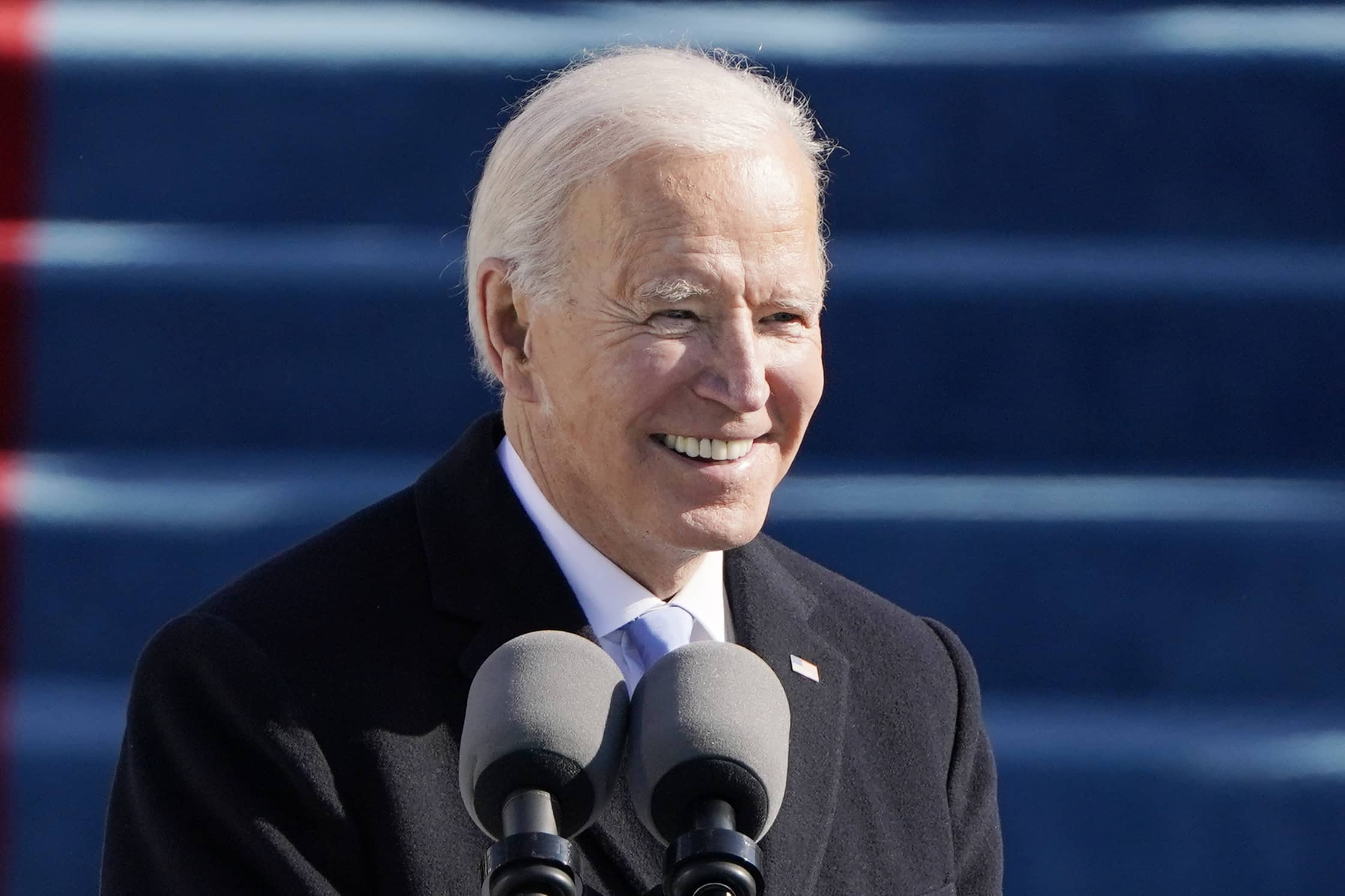 President Joe Biden Inauguration